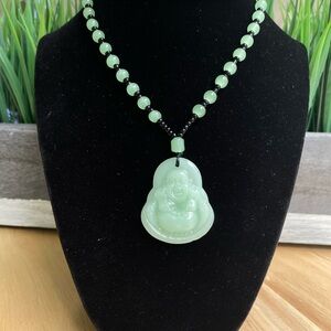 STATEMENT NYC NECKLACE